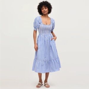 Hill House Louisa Nap Dress